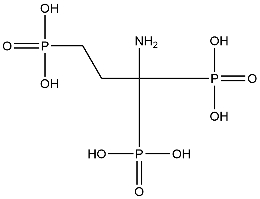 Phosphonic Acid P P P 3 Amino 1 Propanyl 3 Ylidene Tris In India