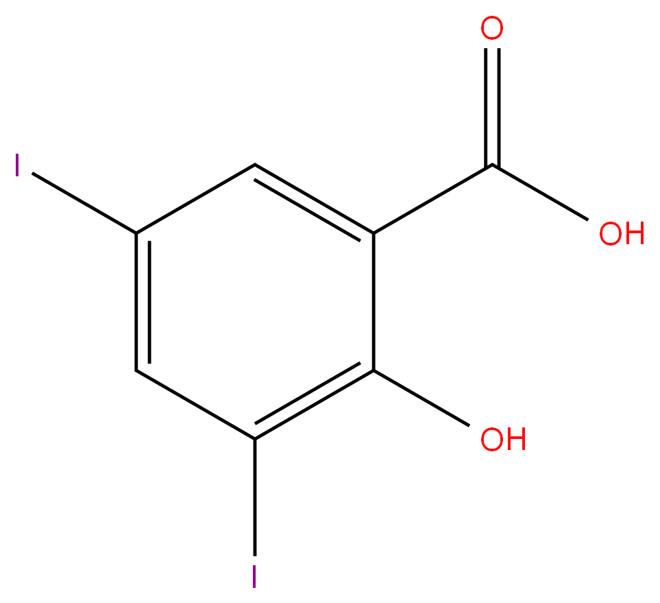 Diiodosalicylic Acid Chemicalbook India