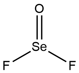 7783-43-9 structural image