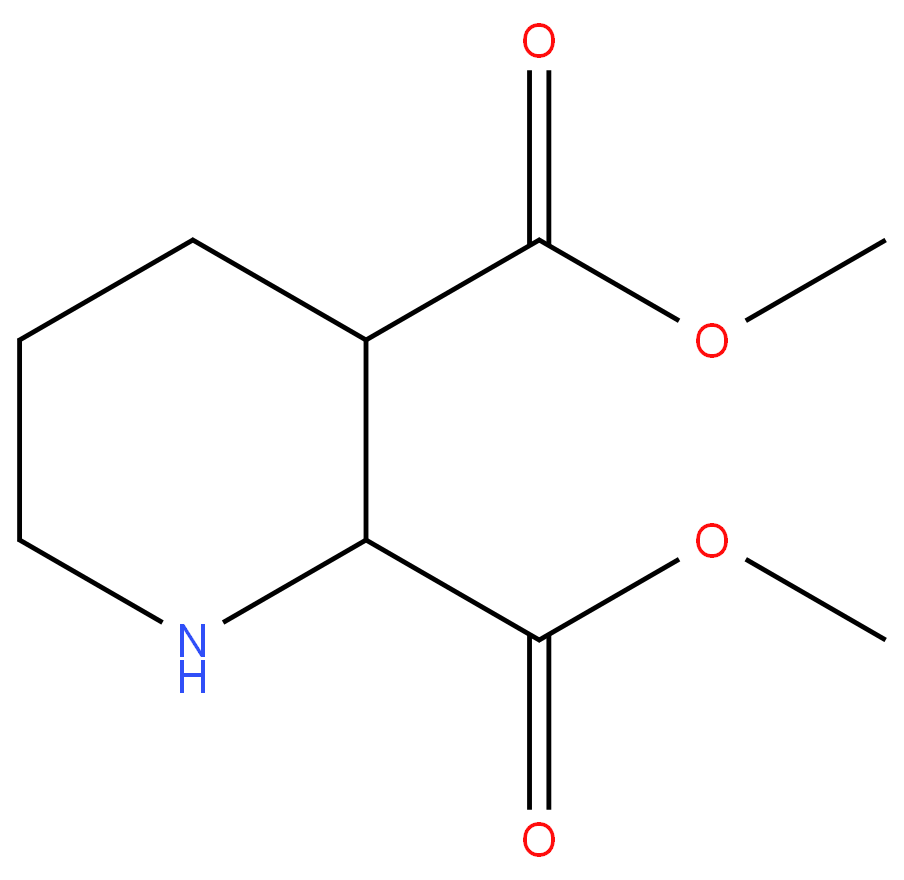 23580-75-8 Dimethyl piperidine-2,3-dicarboxylate 98%
