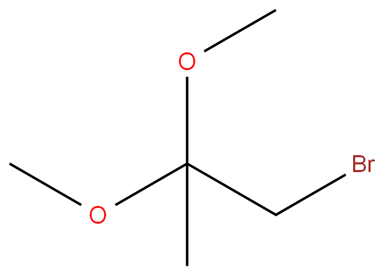 126-38-5 1-Bromo-2,2-dimethoxypropane 98%