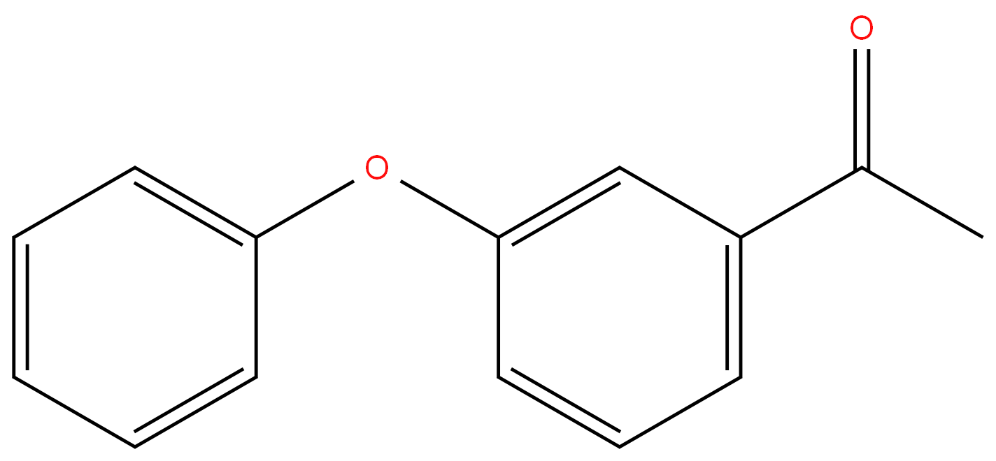 32852-92-9 1-(3-phenoxyphenyl)ethanone 98%