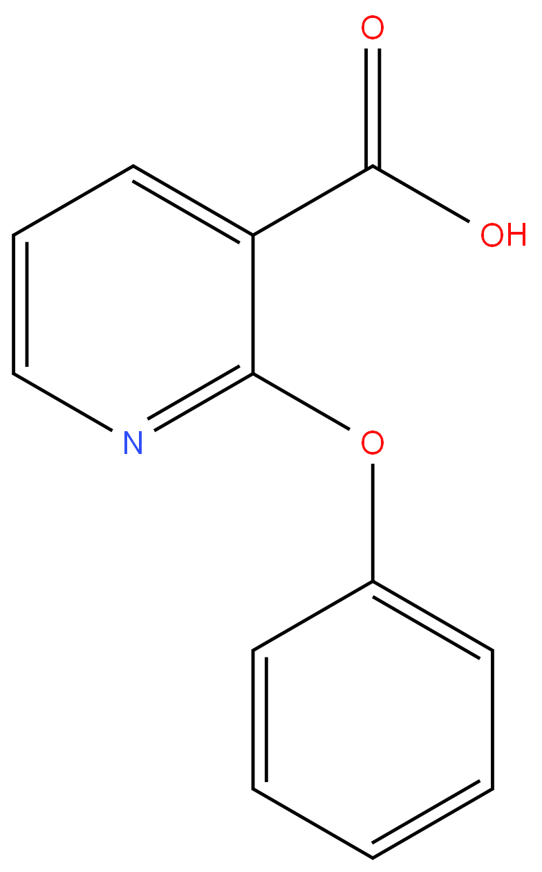 35620-71-4 2-Phenoxynicotinic acid-98% 99%