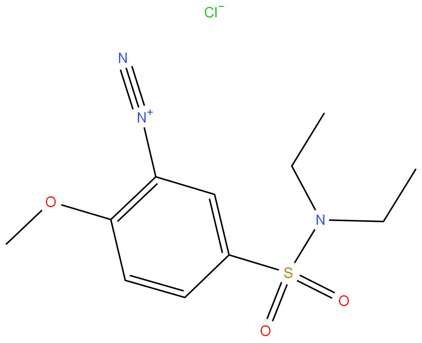 27580-14-9 Fast Red ITR hemi (zinc chloride) salt 99%