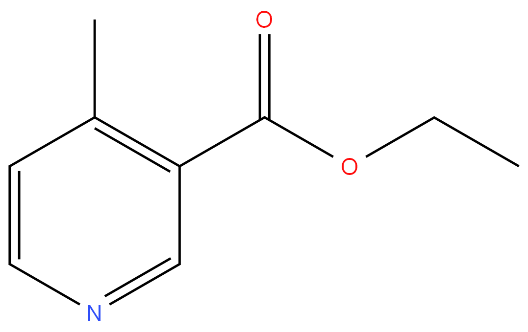 55314-29-9 4-Methylnicotinic acid ethyl ester 98%