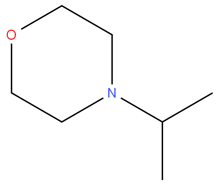 1004-14-4 N-Isopropylmorpholine 99%