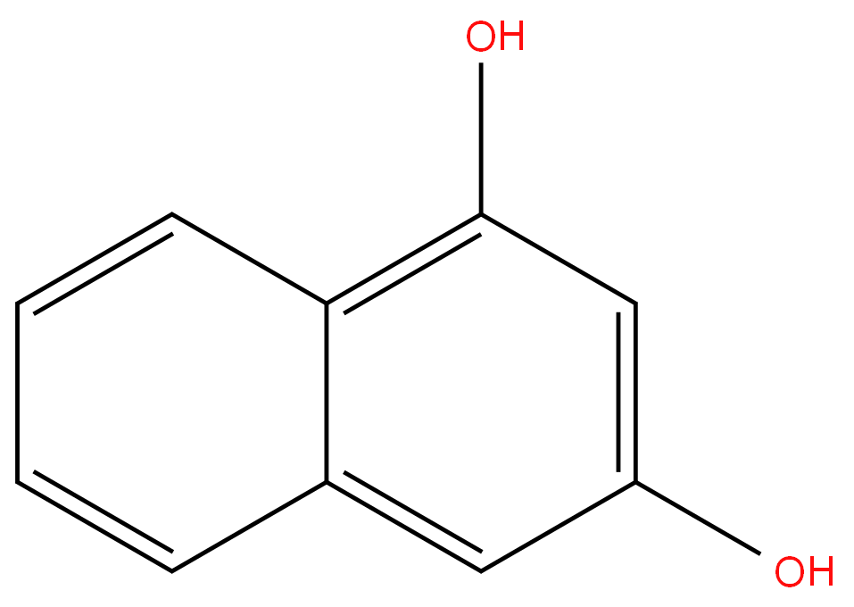 132-86-5 1,3-Naphthalenediol 97%