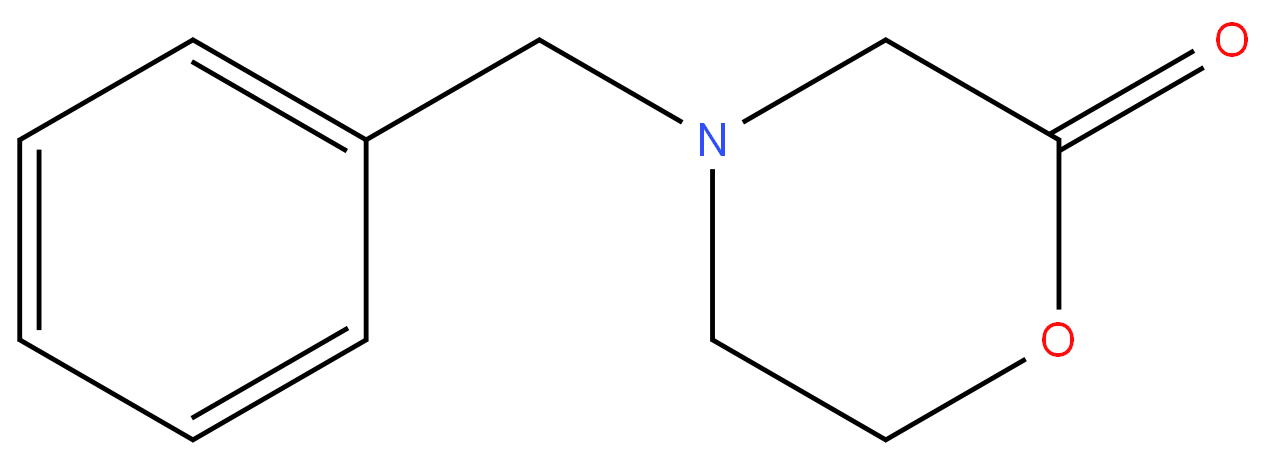 5453-99-6 4-Benzylmorpholin-2-one 98%