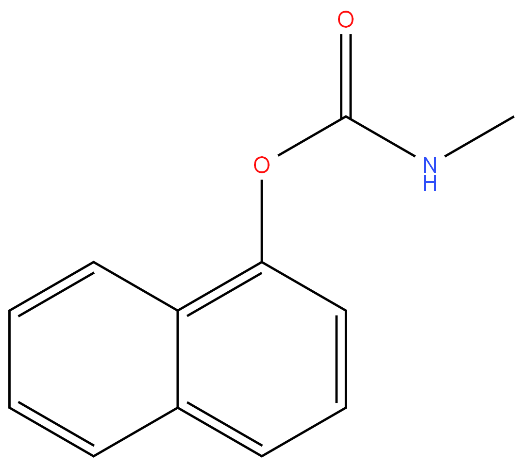 63-25-2 Carbaryl 98%