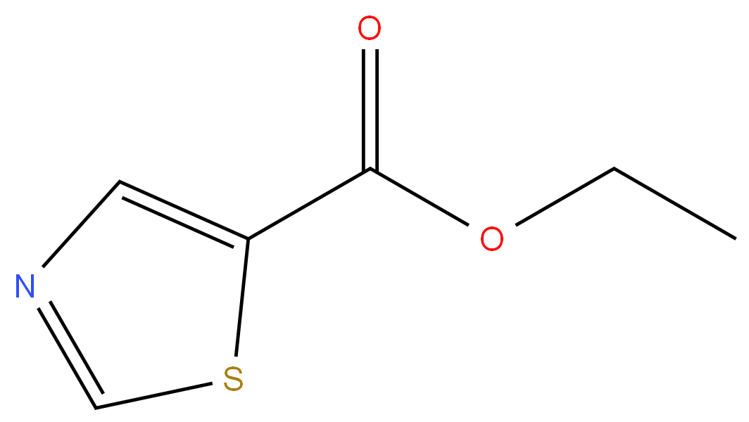 32955-22-9 ETHYL THIAZOLE-5-CARBOXYLATE 98%