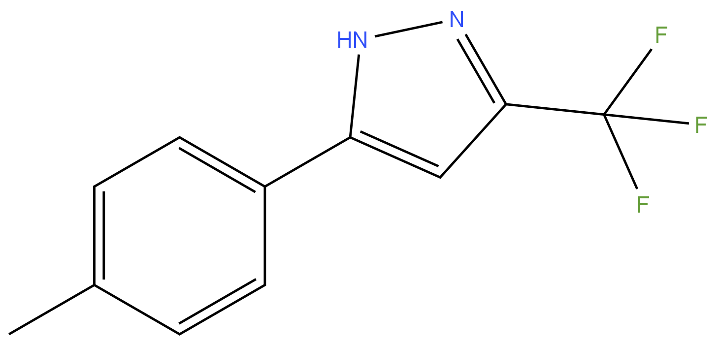 948293-46-7 Celecoxib Impurity 2 99%