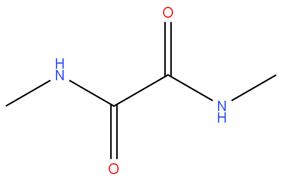 615-35-0 N,N'-Dimethyloxamide 98%