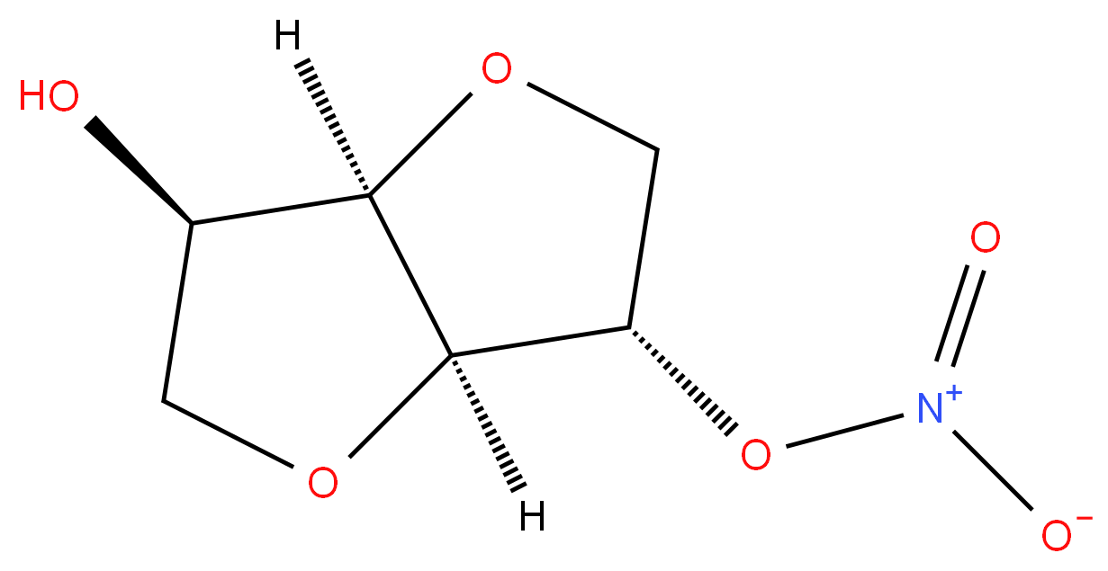 16106-20-0 Isosorbide-2-mononitrate-IV 98%