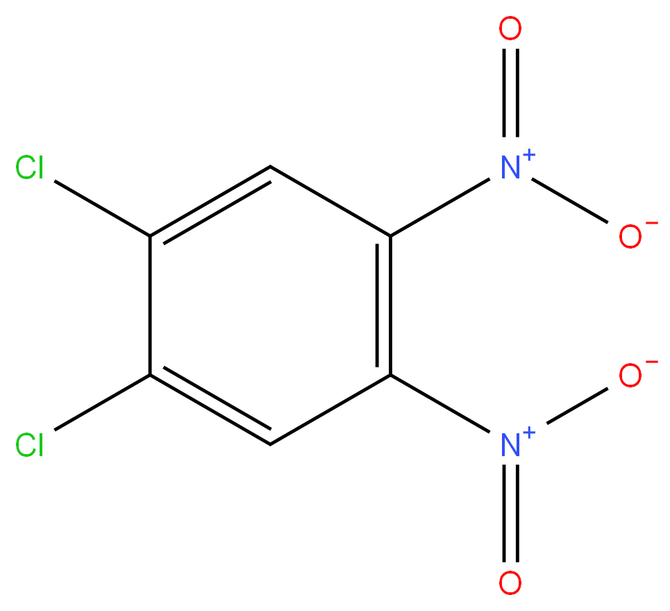 6306-39-4 1,2-Dichloro-4,5-dinitrobenzene, 96% 99%