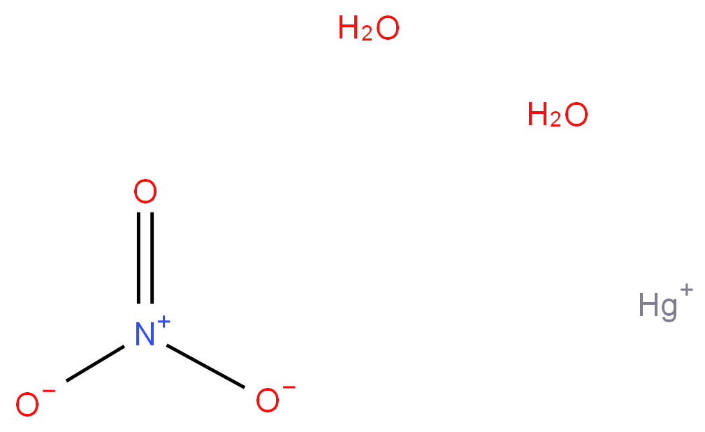 Mercurous Nitrate 98%