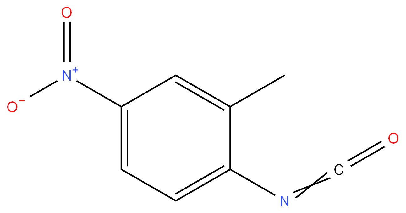 56309-59-2 2-Methyl-4-nitrophenyl isocyanate-98% 99%