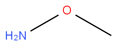 O-Methylhydroxylamine 98%