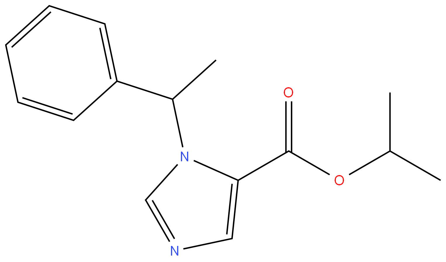 792842-51-4 Etomidate Isopropyl Impurity-C 96%