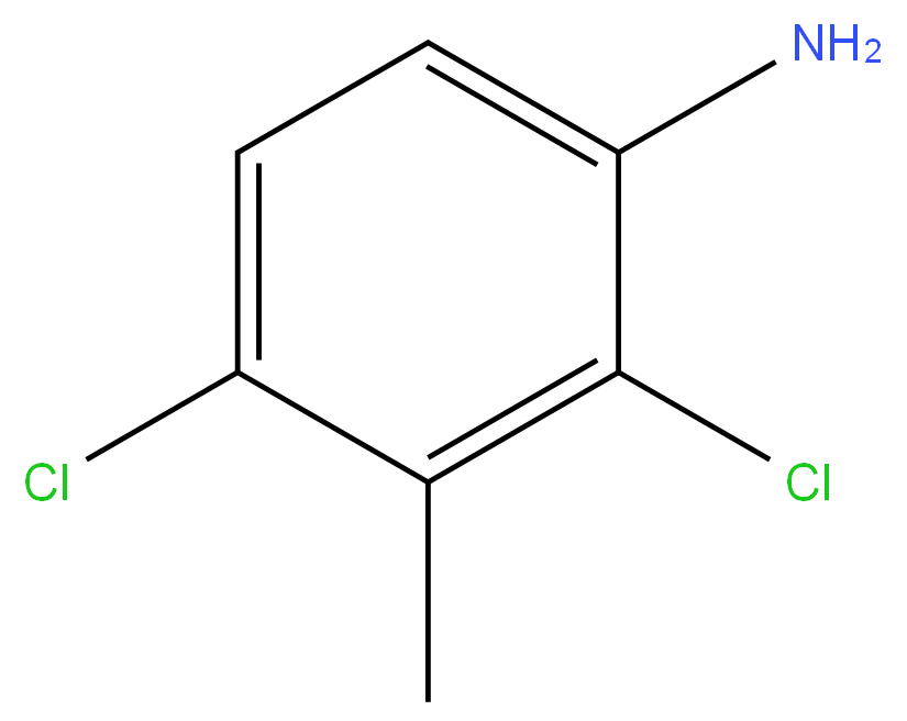 19853-79-3 2,4-DI CHLORO-3-METHYL ANILINE 98%