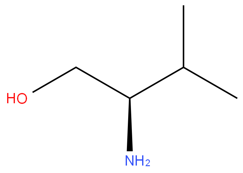 4276-09-9 D-Valinol, 97% 99%