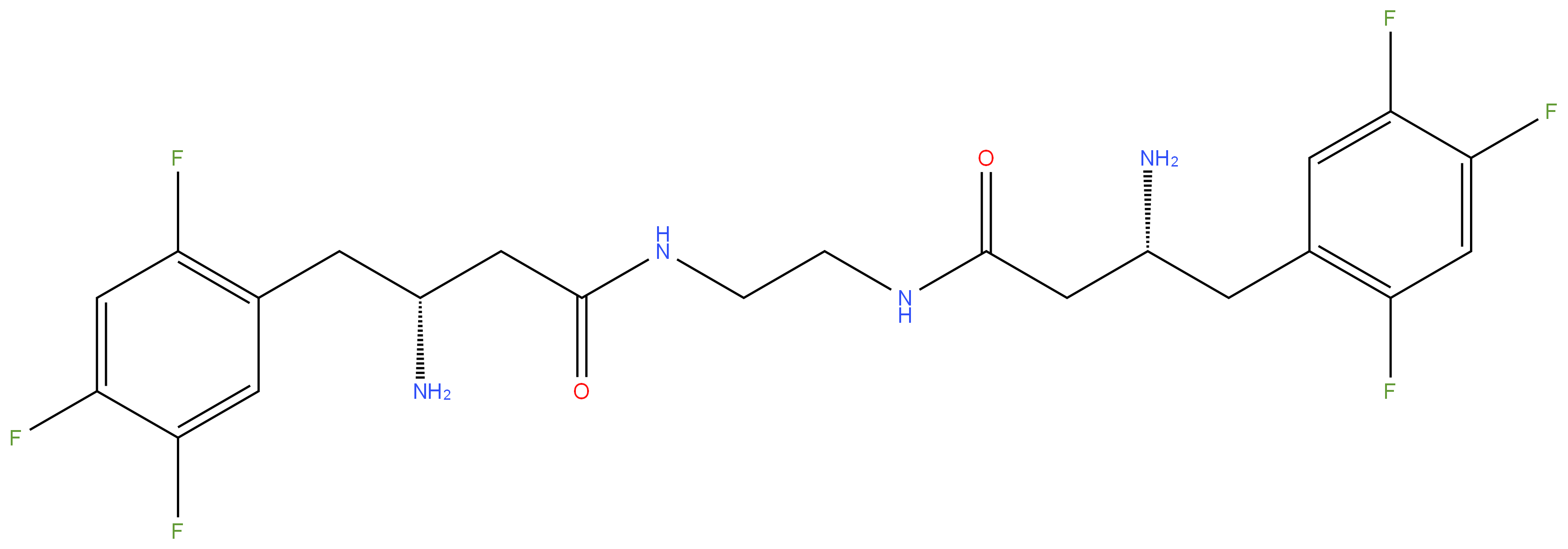 1608491-98-0 Sitagliptin EP Impurity-F 98%