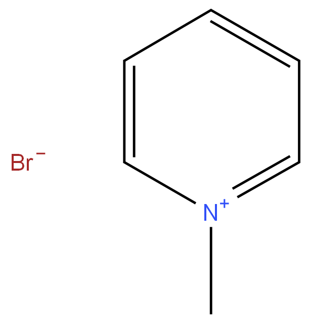 2350-76-7 METHYLPYRIDINIUM BROMIDE 98%