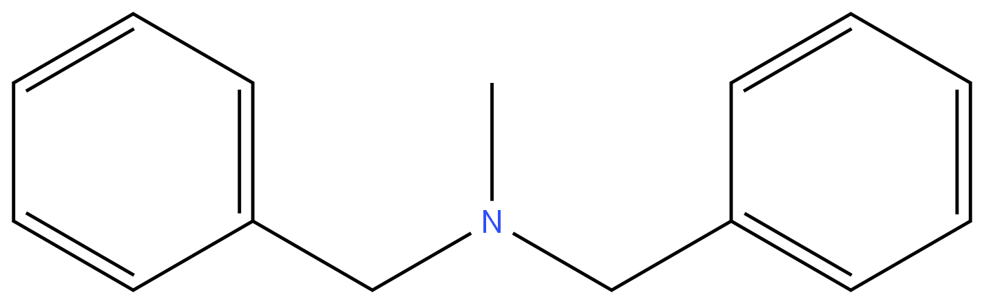 102-05-6 Dibenzylmethylamine 98%