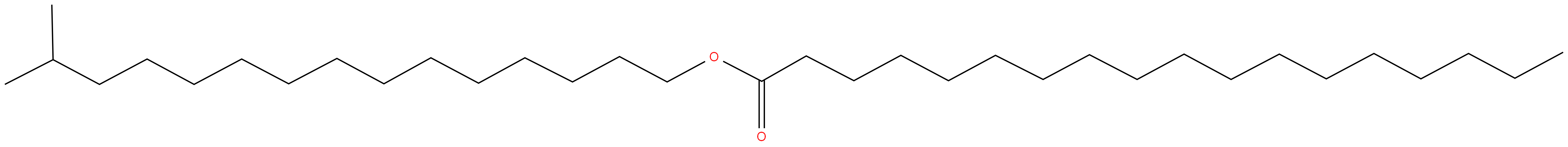 25339-09-7 Isopalmityl stearate 98%