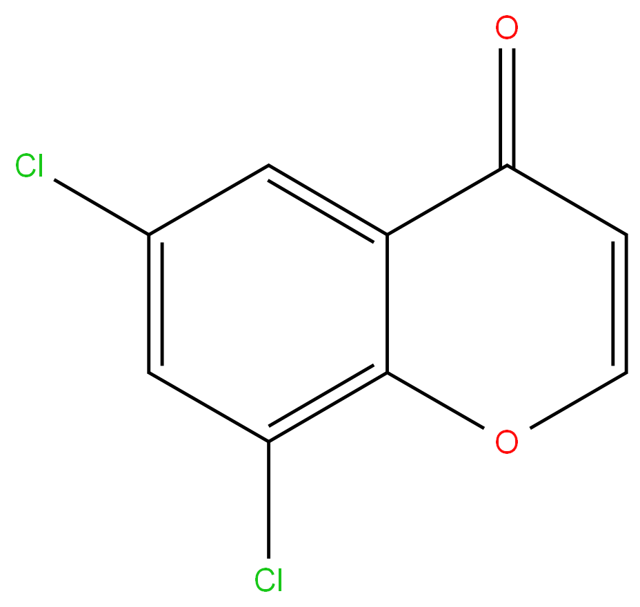 6,8-Dichlorochromone 98%