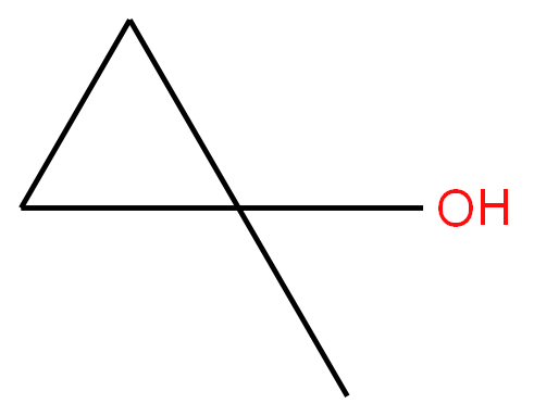 29526-99-6 1-Methyl-1-Cyclopropanol 96%