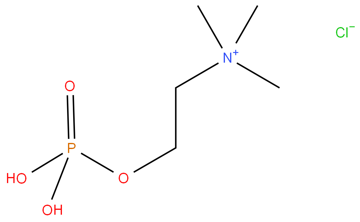 107-73-3 Phosphoryl choline ,99% 99%