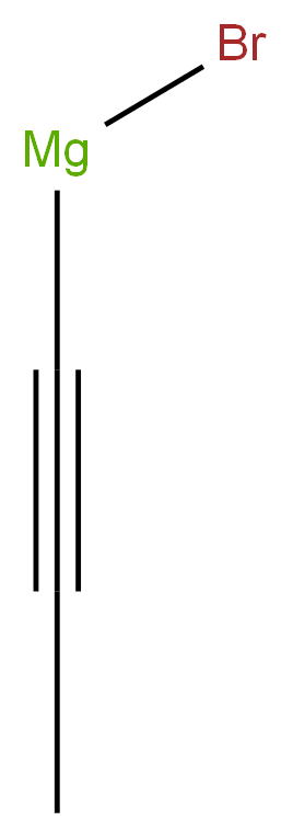 16466-97-0 1-Propynylmagnesium bromide 99%