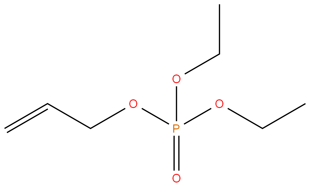 3066-75-9 allyl diethyl phosphate 98%