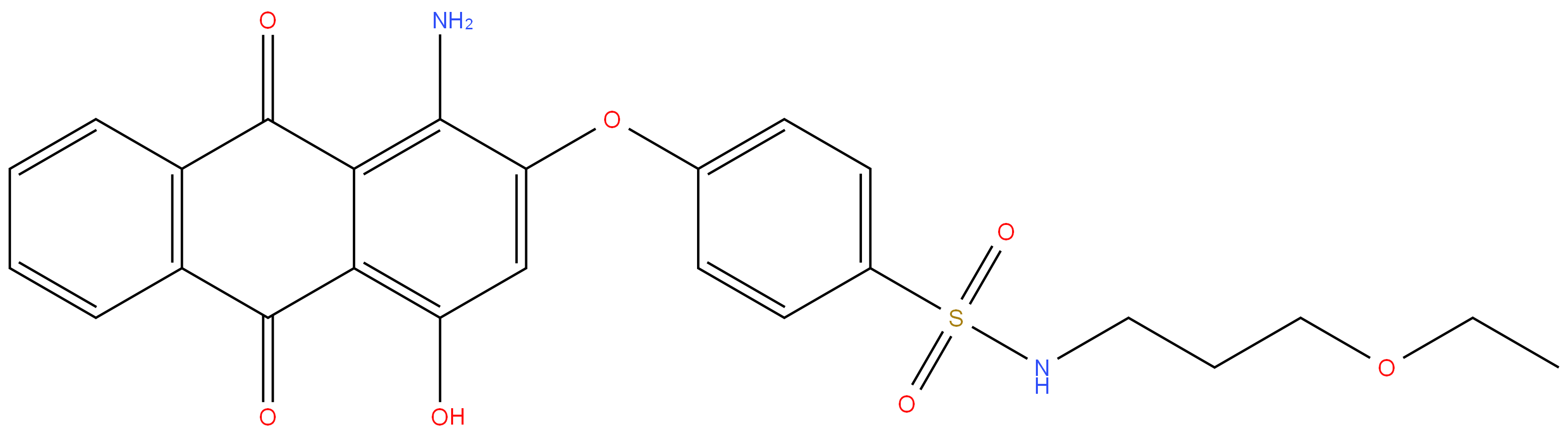 72363-26-9 Disperse red 92 98%