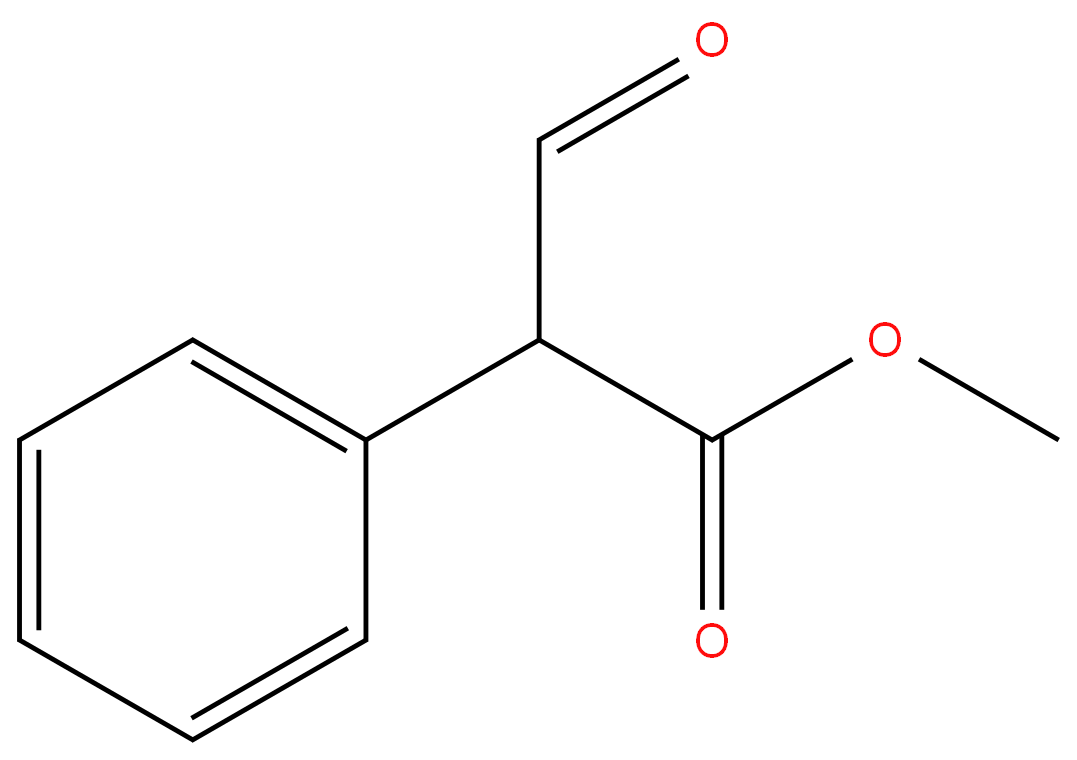 5894-79-1 methyl 3-oxo-2-phenylpropanoate 98%