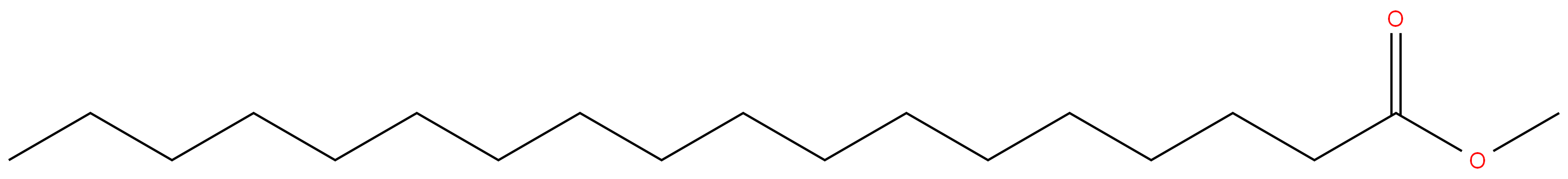 112-61-8 Methyl stearate 98%