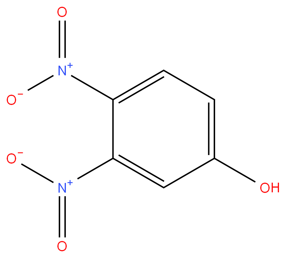 577-71-9 3,4-Dinitrophenol 99%