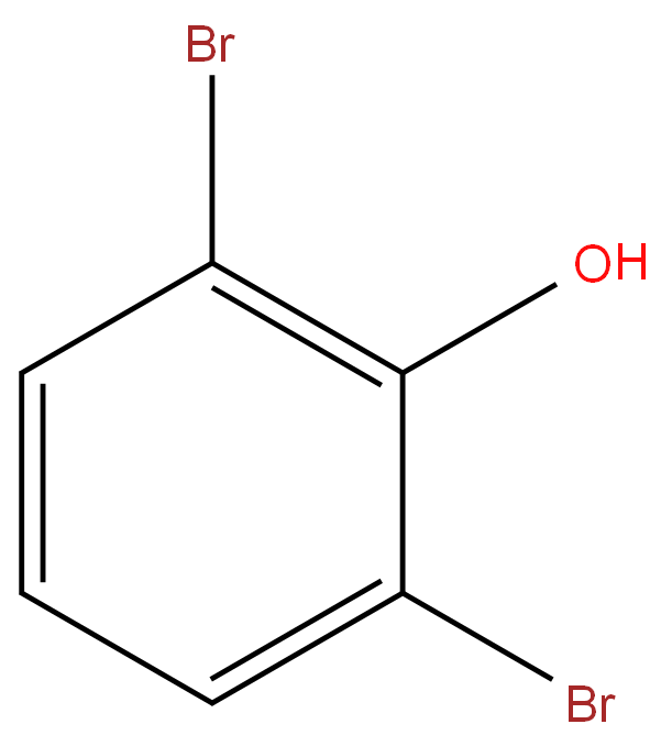 608-33-3 2,6-Dibromophenol 98%