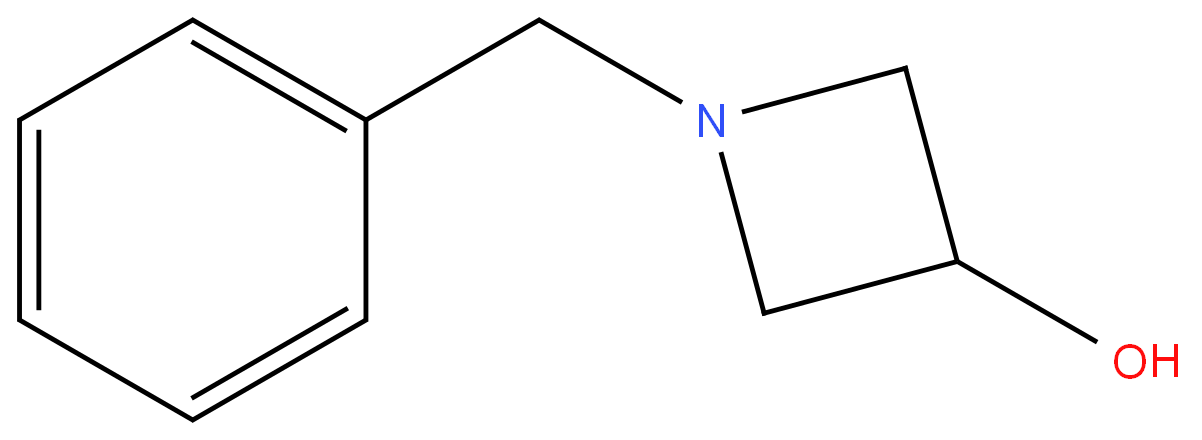 54881-13-9 1-benzylazetidin-3-ol 98%