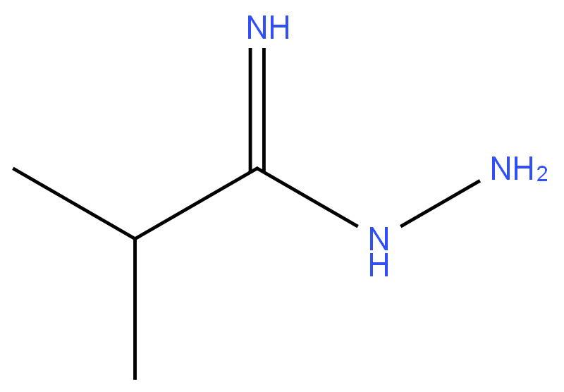 75276-52-7 Isobutyrimidohydrazide 95%