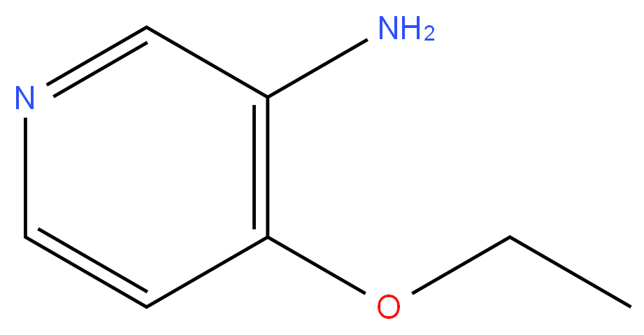 1633-43-8 3-Amino-4-ethoxy pyridine 98%