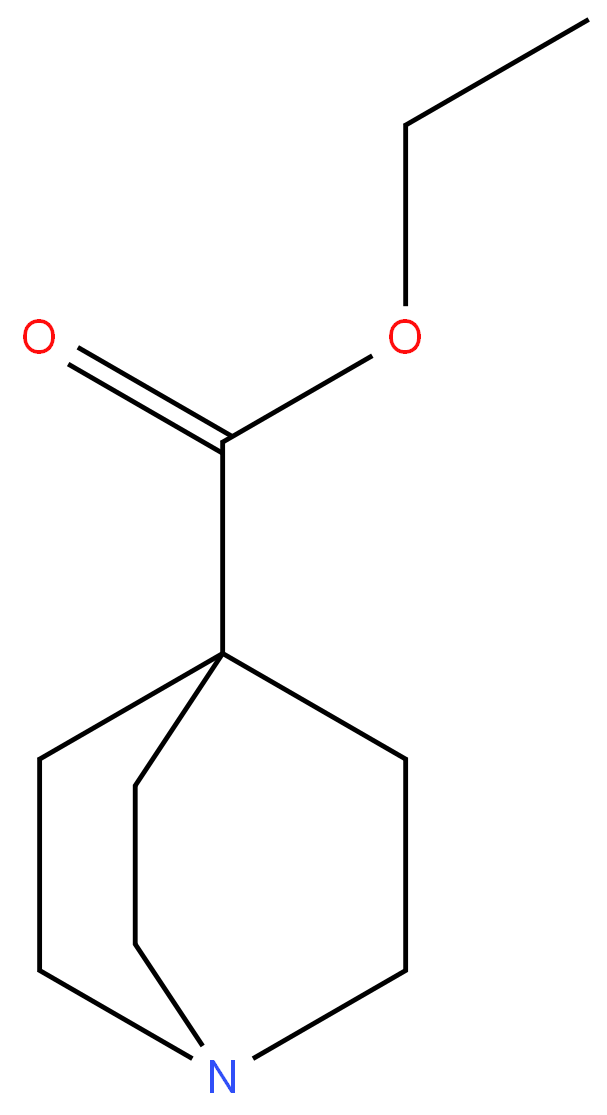 22766-68-3 Ethyl quinuclidine-4-carboxylate 99%