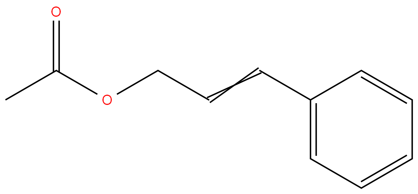 103-54-8 Cinnamyl Acetate 98%