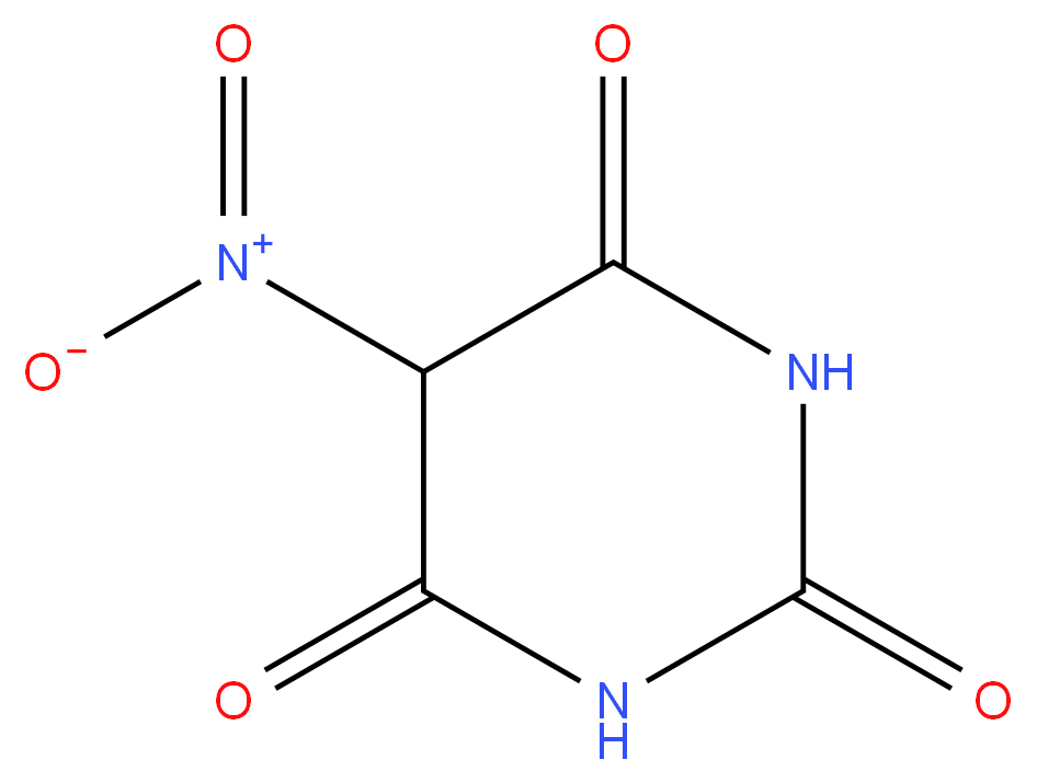 480-68-2 5-NITRO BARBITURIC ACID 98%