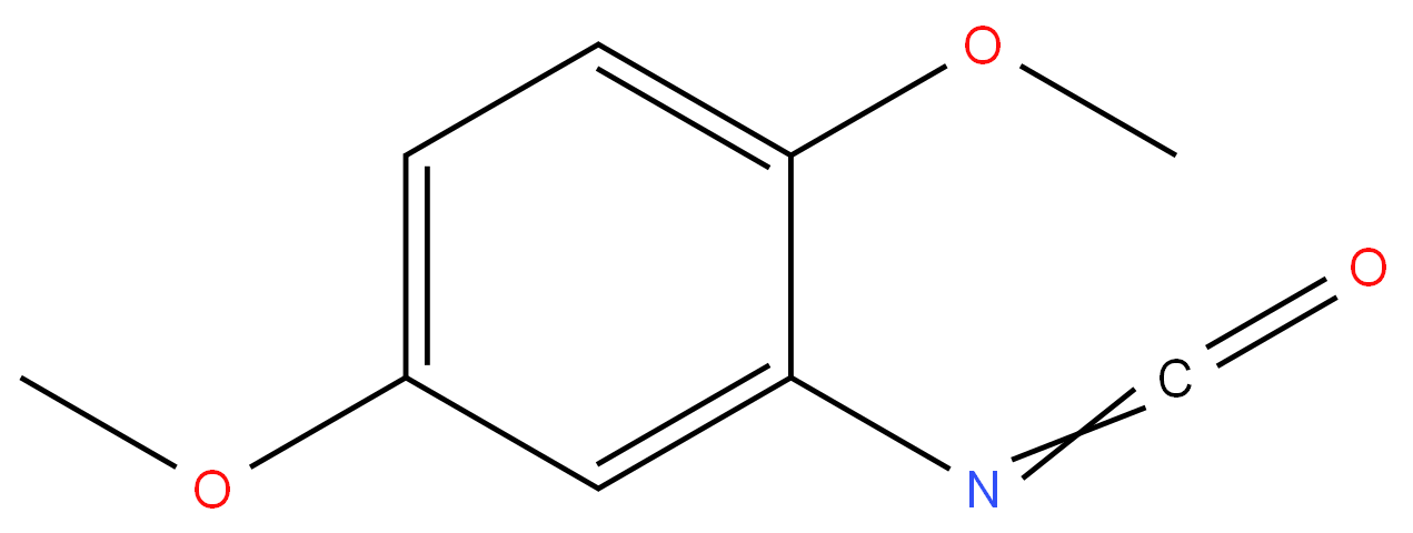 56309-62-7 2,5-Dimethylphenyl isocyanate-97% 99%