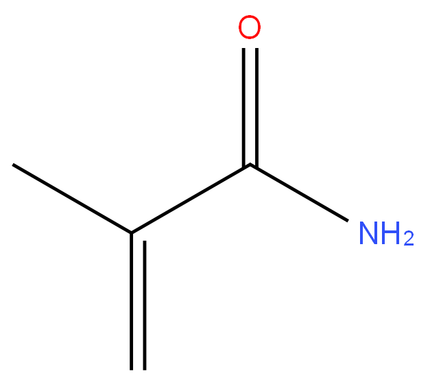 79-39-0 Methacrylamide, 98% 99%