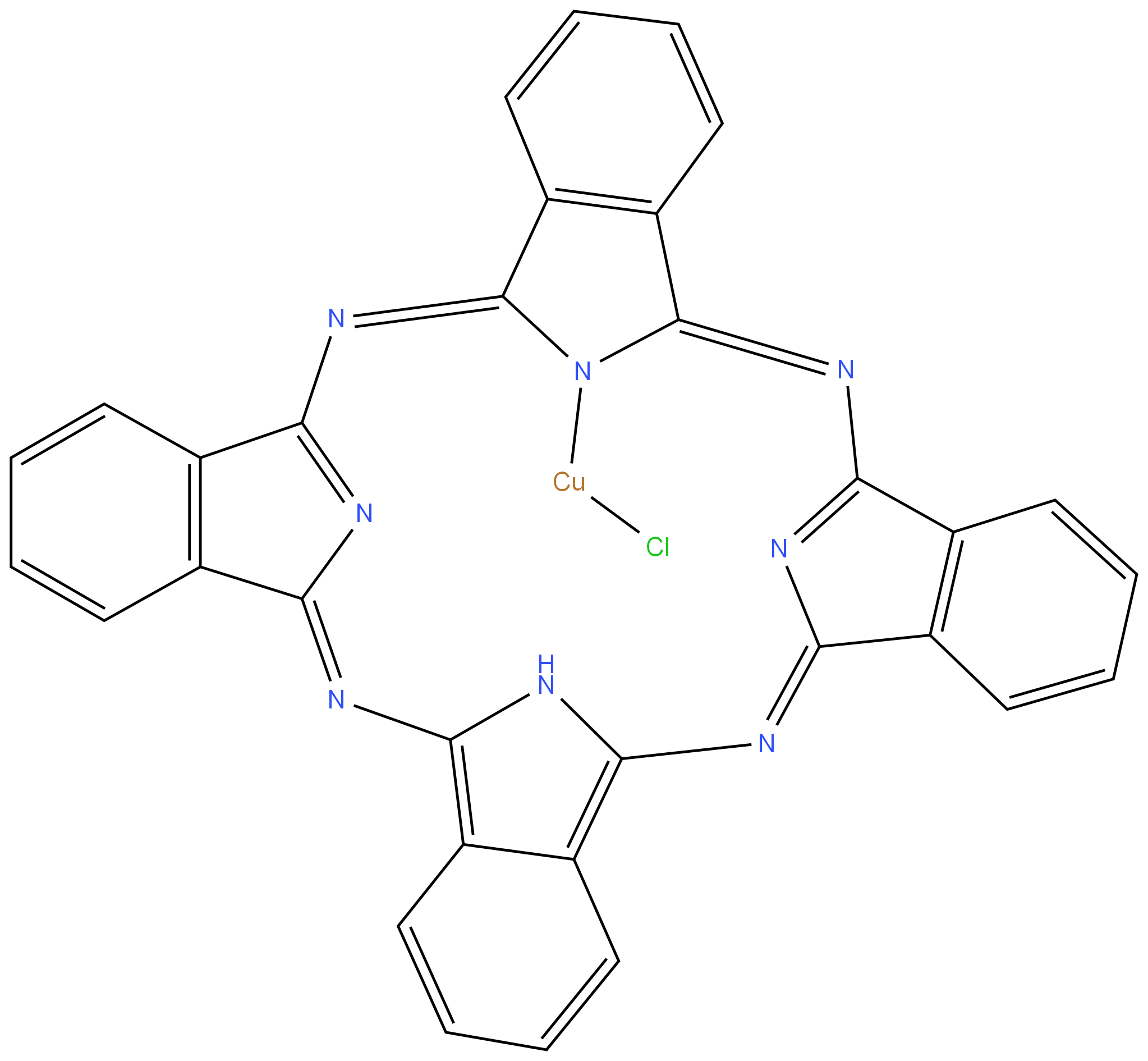 Pigment Blue 15:2 98%