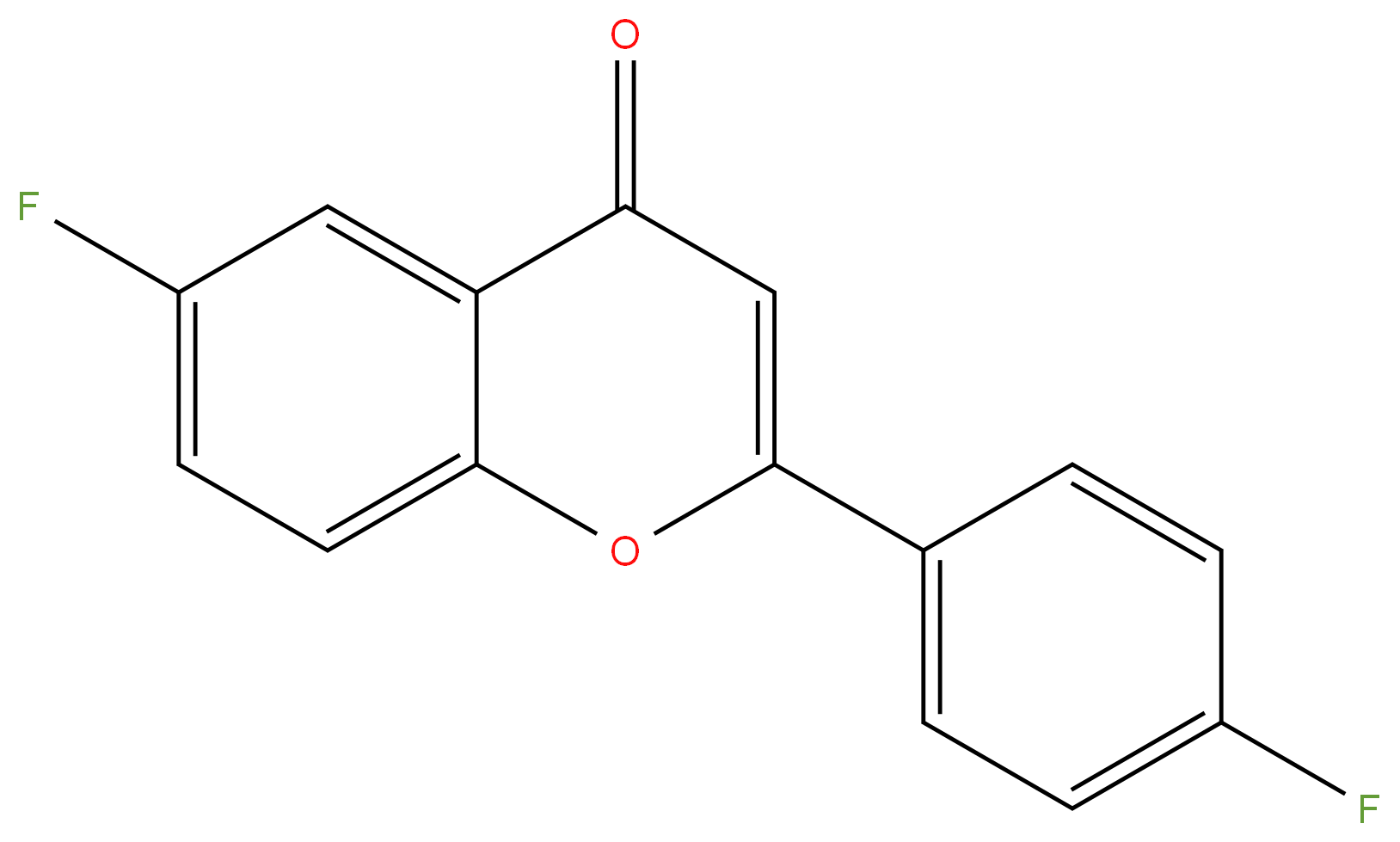 213894-74-7 6-Fluoro chroman-4-one 98%