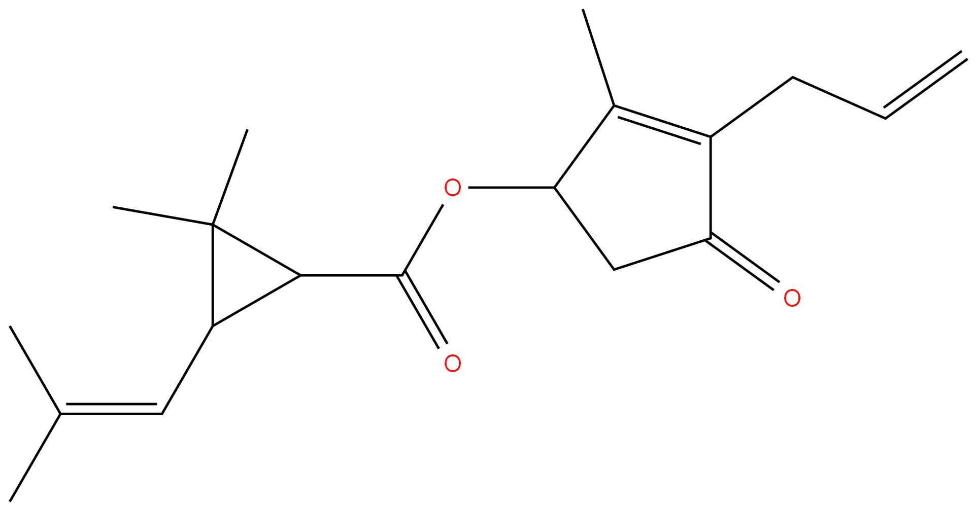 84030-86-4 Esbiothrin 98%