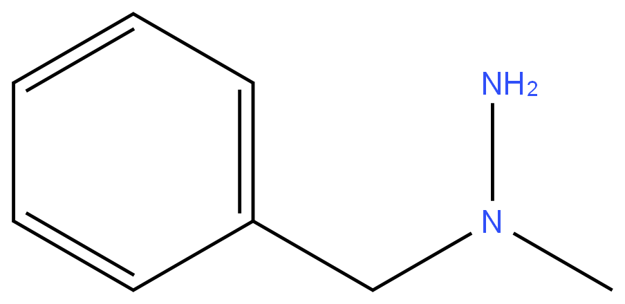 3931-52-0 1-Benzyl-1-methylhydrazine 95%